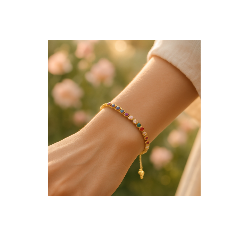 Pulseras boho para mujeres diferentes estilos