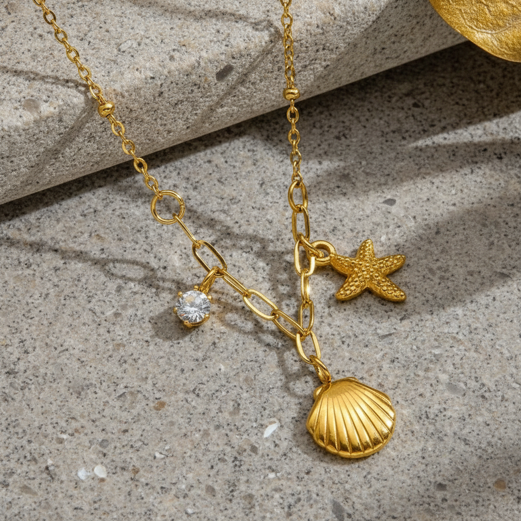 Cadena under the sea