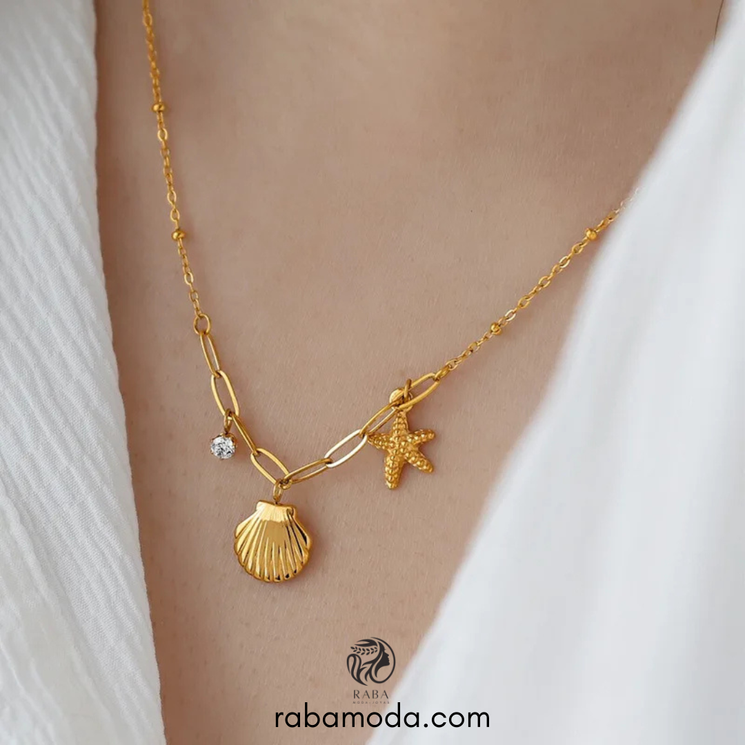 Cadena under the sea