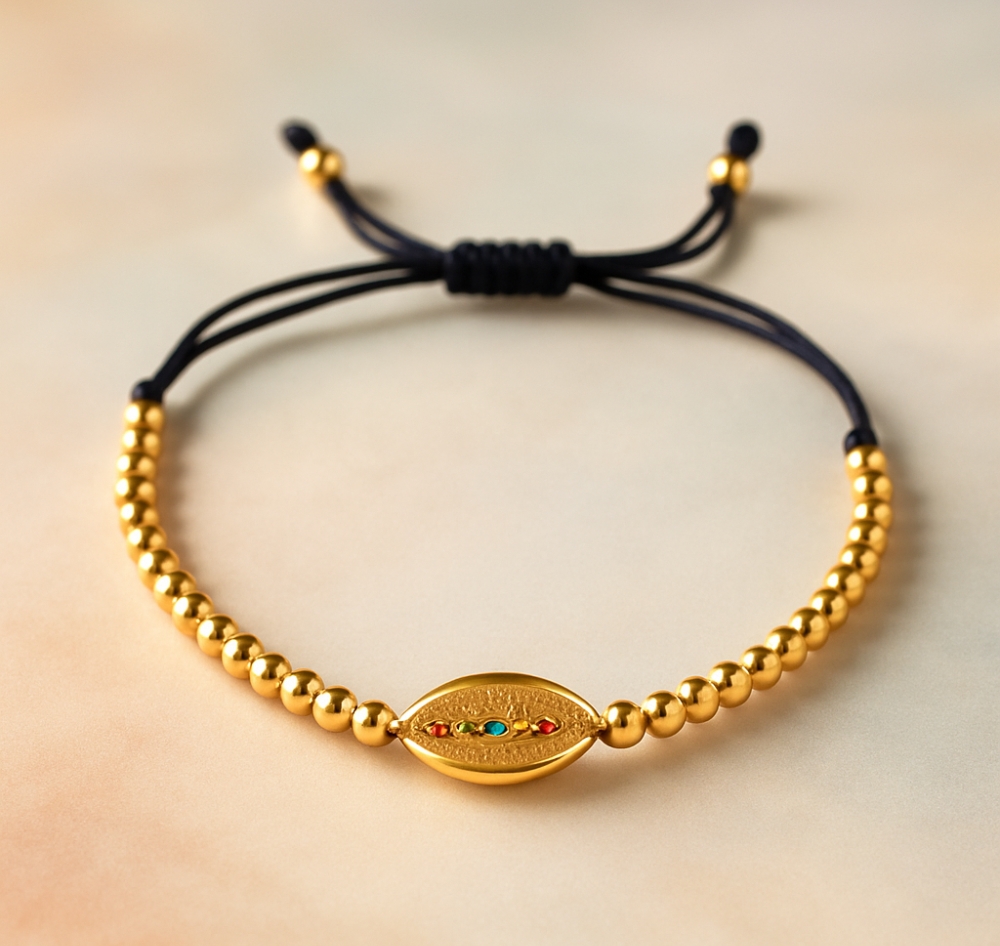 Pulseras boho  para mujeres diferentes estilos